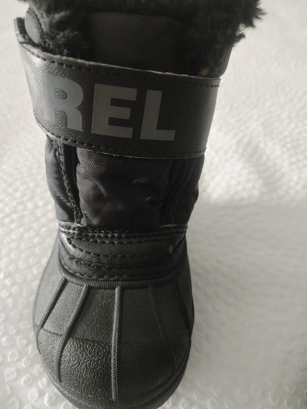 Sorel your little